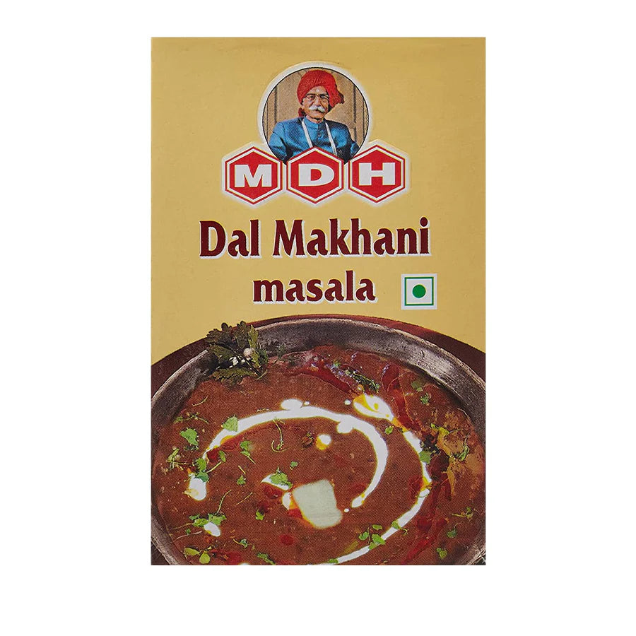 MDH DAL MAKHANI MASALA 100G