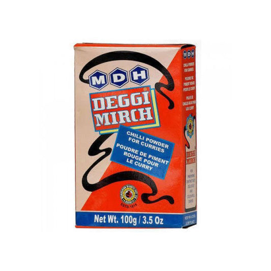 MDH DEGGI MIRCH 3.5OZ