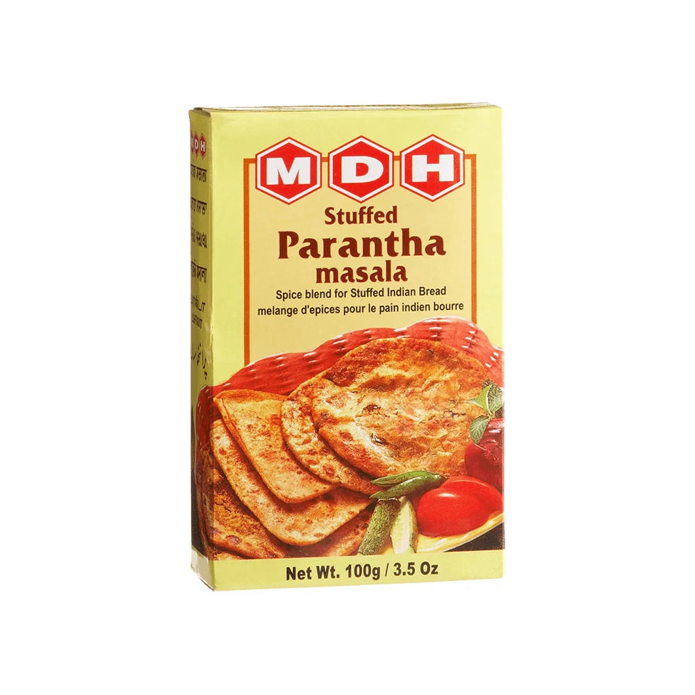 MDH GOBHI PARANTHA MASALA 100G