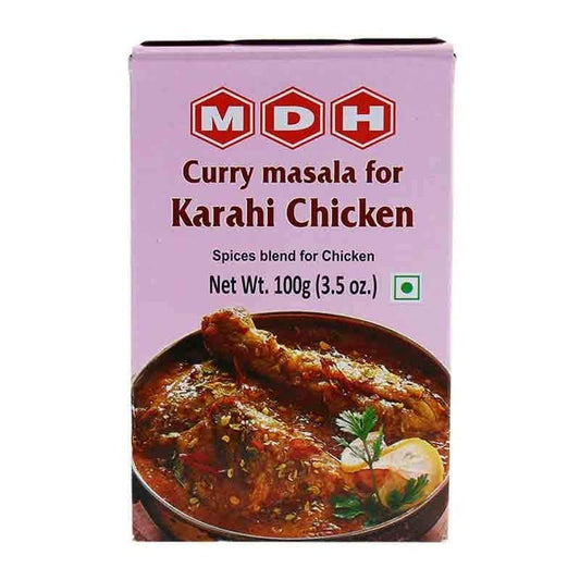 MDH KARAHI CHICKEN MASALA 100G
