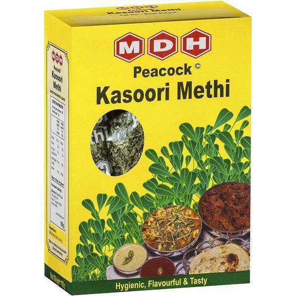 MDH K-METHI 100g