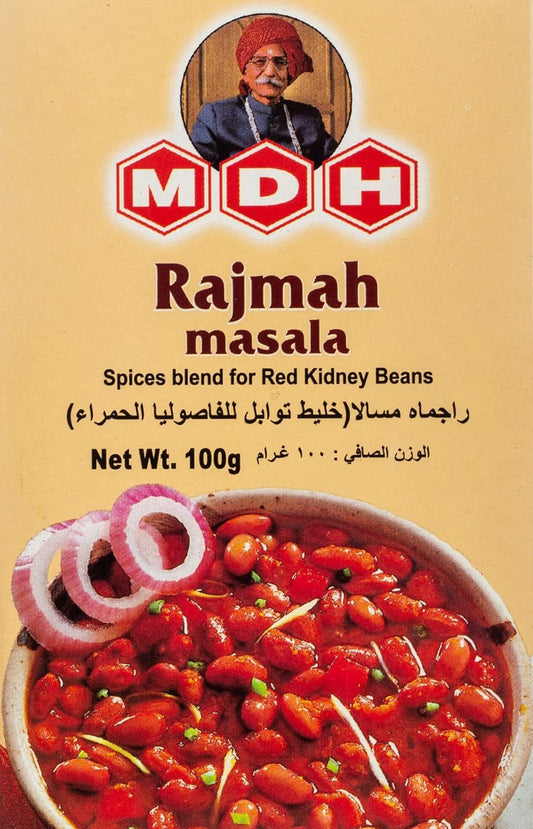 MDH RAJMAH MASALA 100G