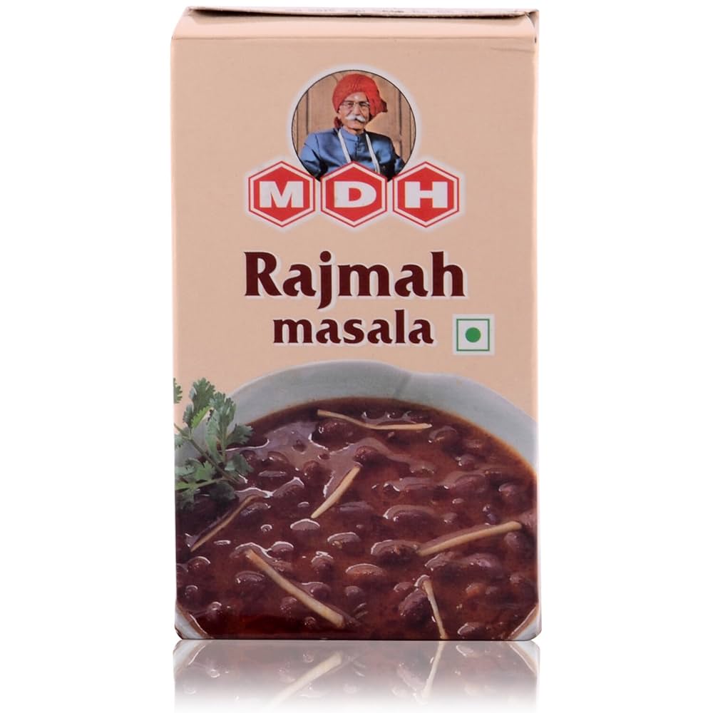 MDH RAJMAH MASALA 100G
