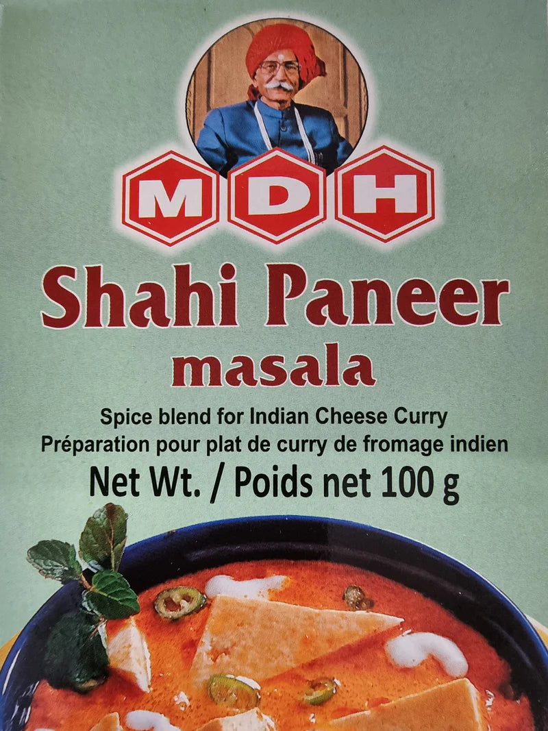 mdh s-paneer