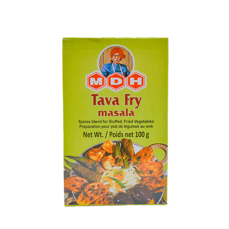 MDH TAVA FRY MASALA 100G