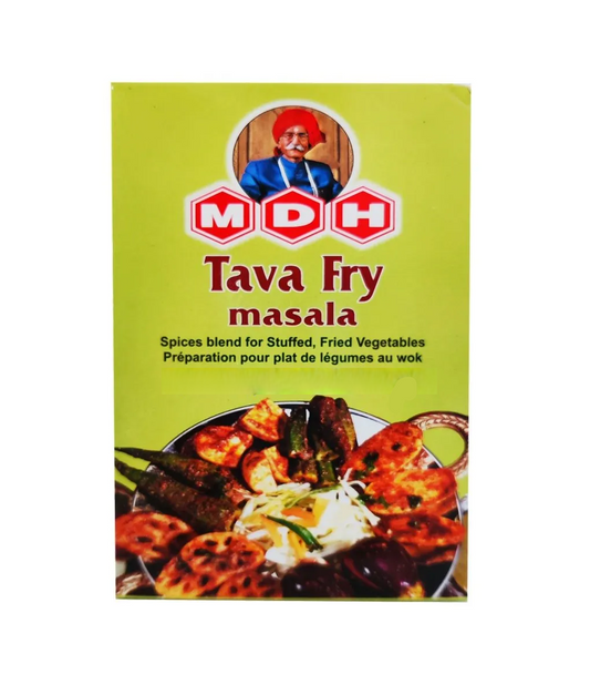 MDH TAVA FRY MASALA 3.5OZ