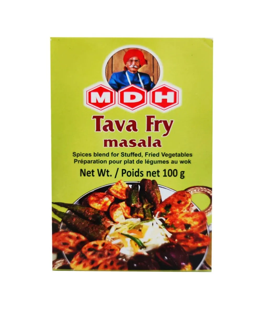 MDH TAVA FRY MASLA 30.5OZ