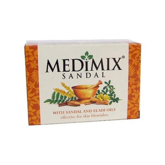 MEDIMIX SANDAL 125G