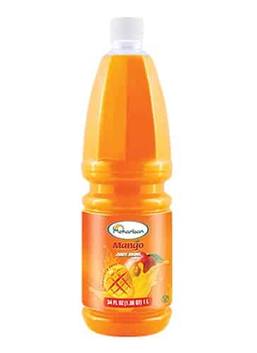 MEHARBAN MANGO 1LT