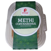 PITOZ METHI COIN KHAKHRA