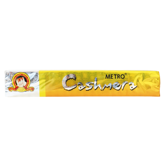 METRO INCENSE 1PCS