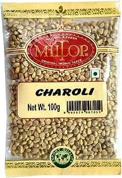 MILTOP KF CHAROLI 100G