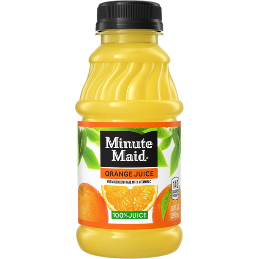 MINUTE MAID  10FL
