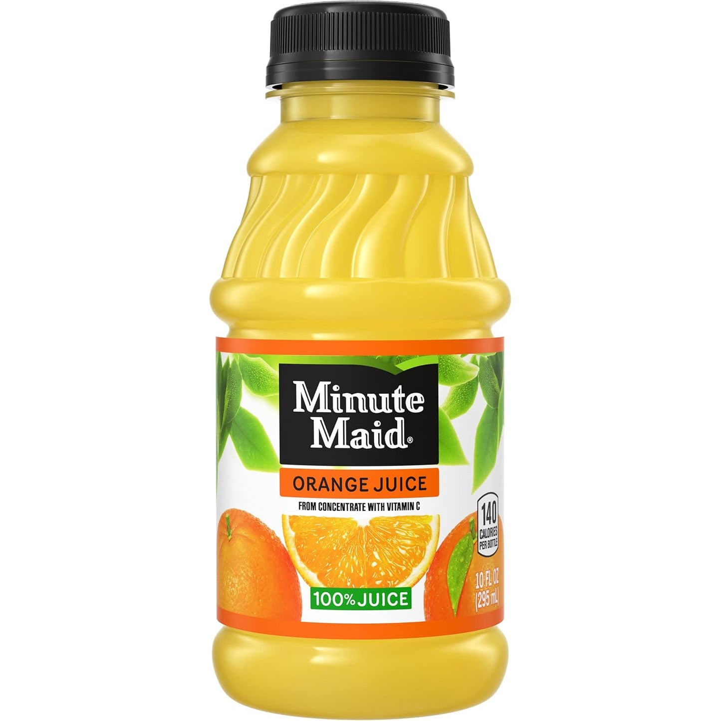 MINUTEMAID ORANGE JUICE 10FL