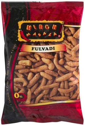 MIRCH MASALA FULVADI 12oz