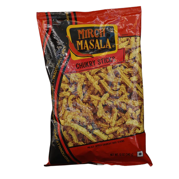 MIRCHMAS CHUKRY STICK 12OZ