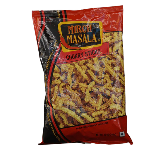 MIRCHMAS CHUKRY STICK 12OZ