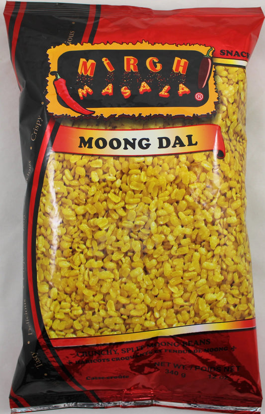 MM MOONG DAL 340G