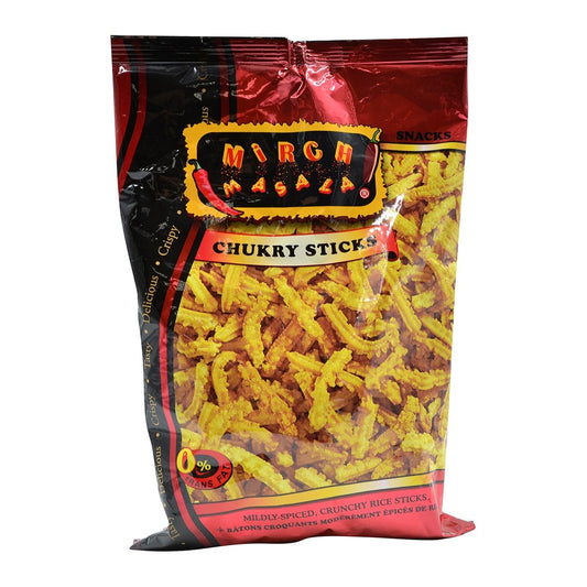 MIR MAS CHUK STICK 12.OZ