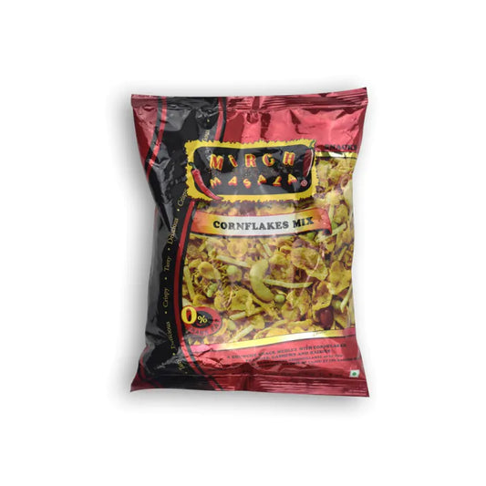 MIR MAS CORNFLA MIX 6.OZ