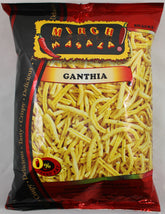 MIR MAS GANTHIA 12.OZ