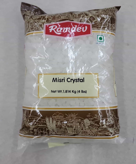 RAMDEV MISRI CRYSTAL