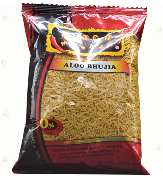 MM ALOO BHUJIA 340G