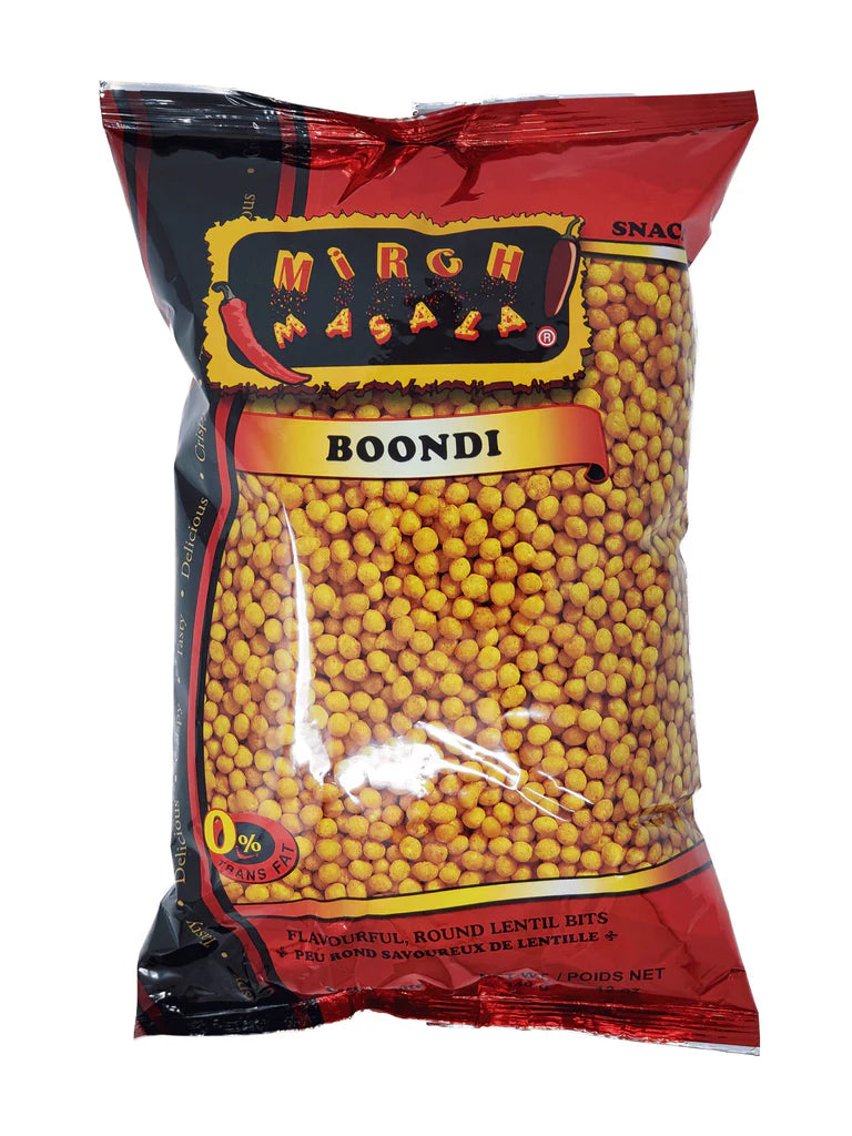 MM BOONDI 340G