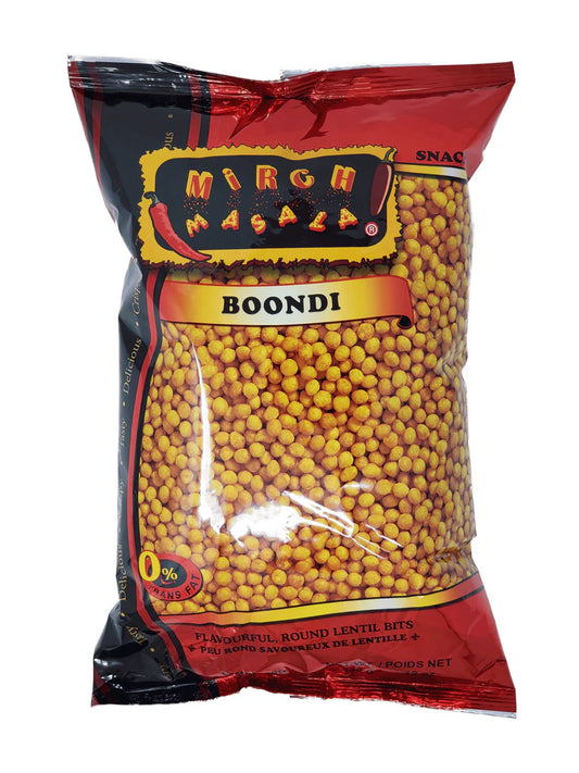 MM BOONDI 340G