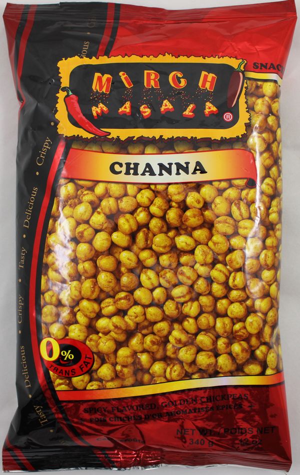 MM CHANNA 12oz