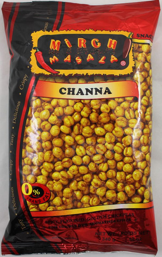 MM CHANNA 12oz