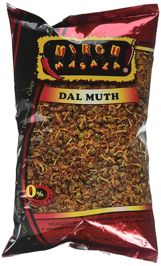 MM DAL MUTH 12oz