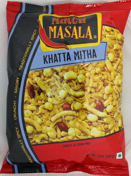MM KHATTA MITHA 12OZ