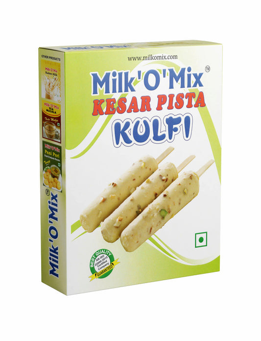 M M KULFI MIX KESAR/PISTA 3.5o