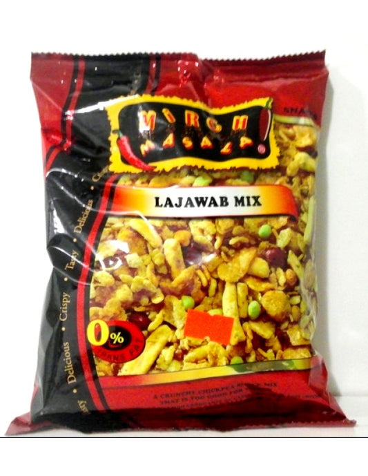 MM LAJAWAB MIX 6OZ