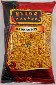 MM MADRAS MIX 12 OZ