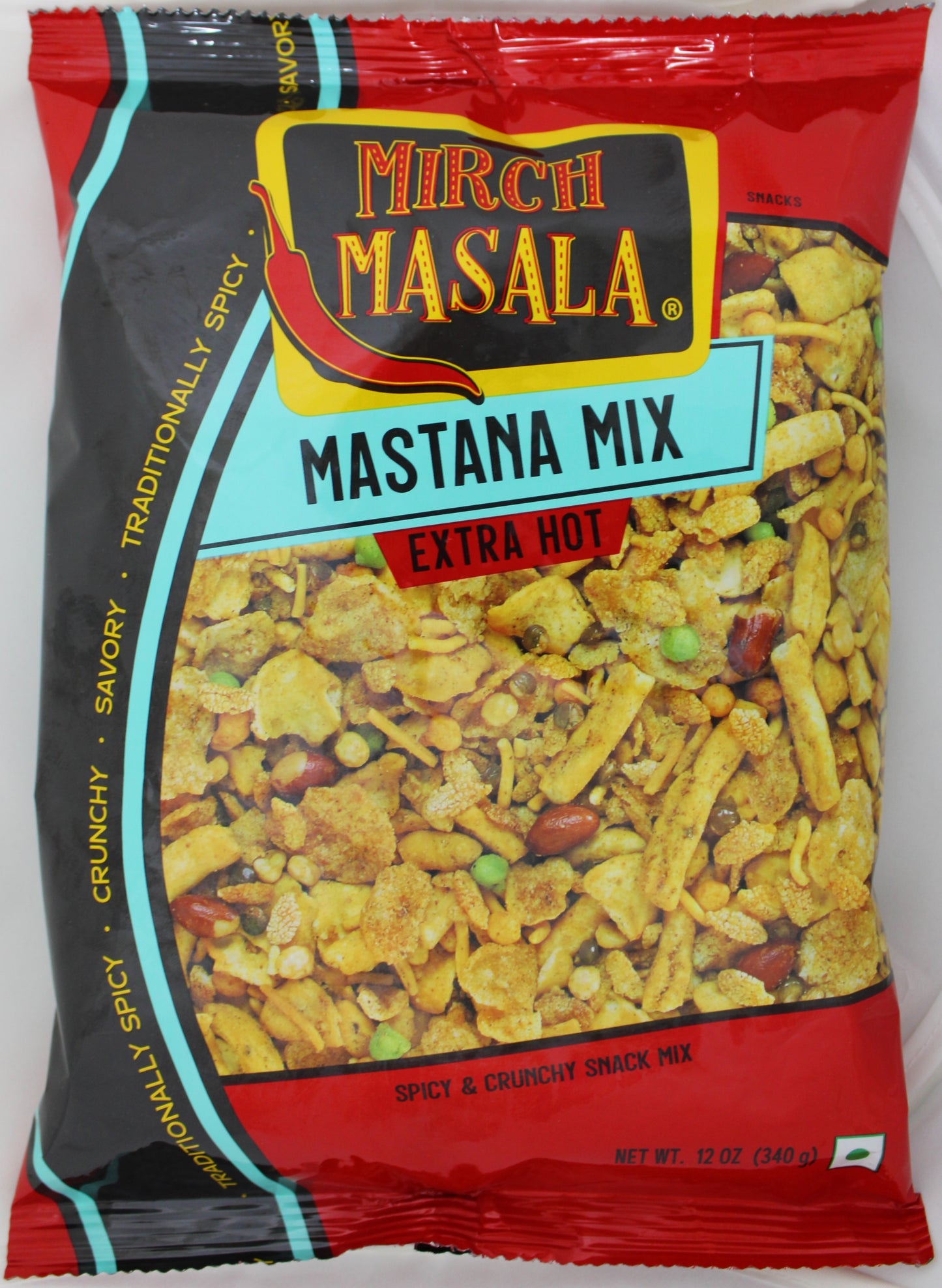 MM MASTANA MIX 12oz