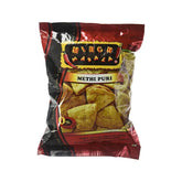 MM METHI PURI  340G