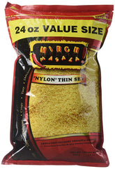 MM NYLON THIN SEV
