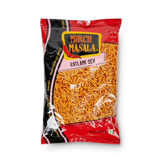 MM RATLAMI SEV 12 OZ