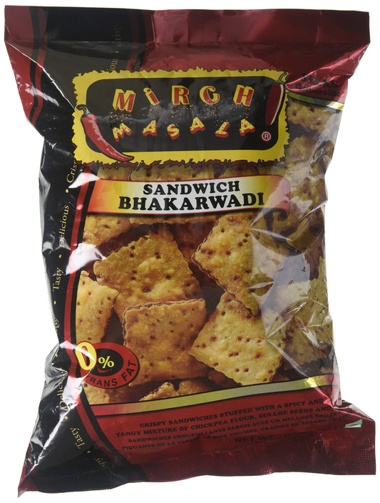 M M SANDWICH BHAKARWADI 10oz