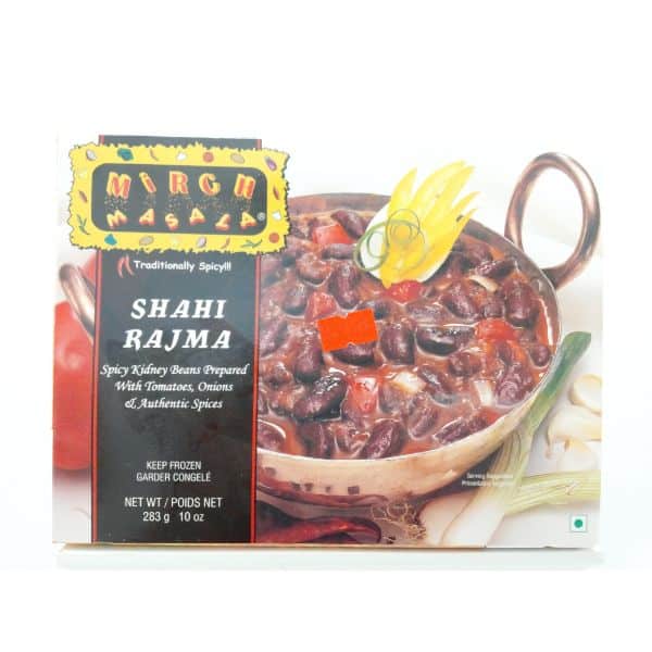 MM SHAHI RAJMA 10 OZ