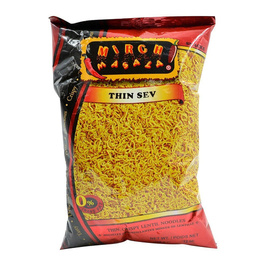 MM THIN SEV 12.OZ
