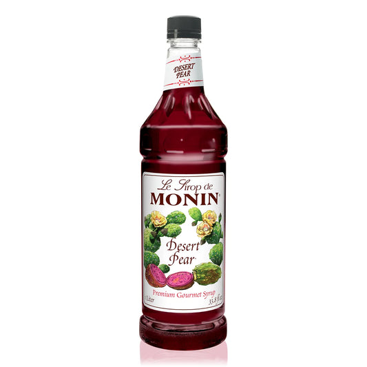 MOOH DESERT SYRUP 5FL.OZ