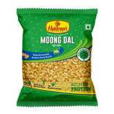 HALD MOONG MASALA DAL 400G