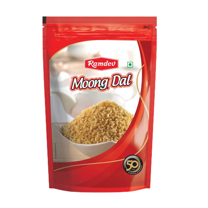 RAMDEV MOONG DAL 1LB