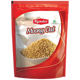 moong dal RMDV