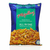 MOPLEEZ ALL IN ONE