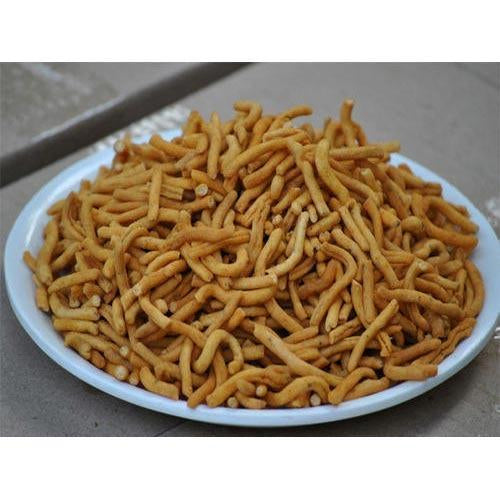 MOPLEZ JAMNAGAR GANTHIA MIX