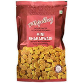 MOPLEZ MINI BHAKHARWADI